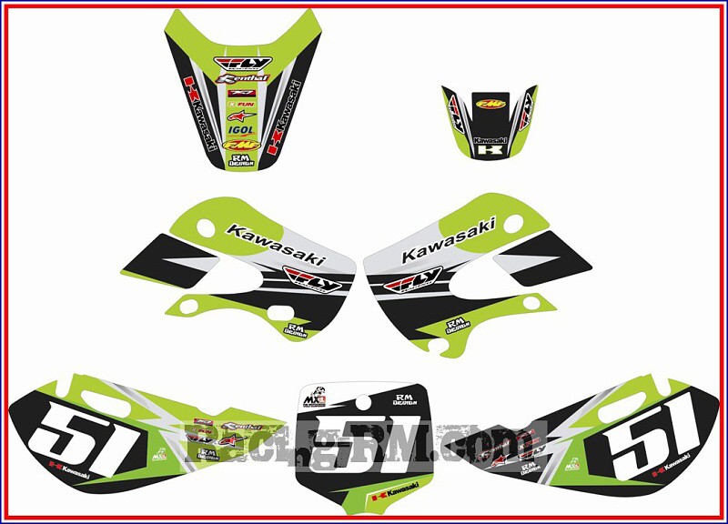 obrázky polepů moto     